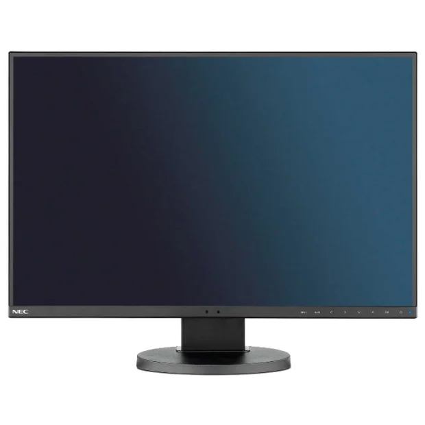 Монитор NEC MultiSync EA245WMI-BK